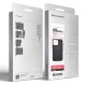 Чохол до мобільного телефона Armorstandart LikeCarbon2 MagCase для Apple iPhone 15 Pro Max Black (ARM83805)
