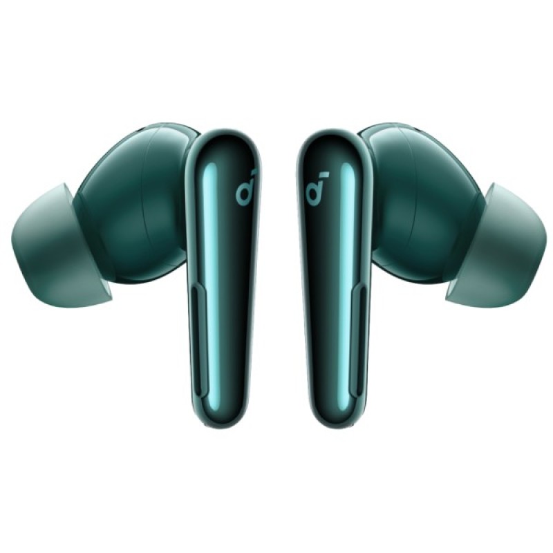 Навушники Anker SoundСore Liberty 4 Pro Green matte (A3954G61)