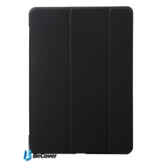 Чохол до планшета BeCover Pencil для Apple iPad 10.2 2019/2020/2021 Black (704145)