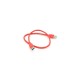 Дата кабель USB 3.0 AM/AM 0.6m red Voltronic (YT-3.0AM+AM-0.6R)