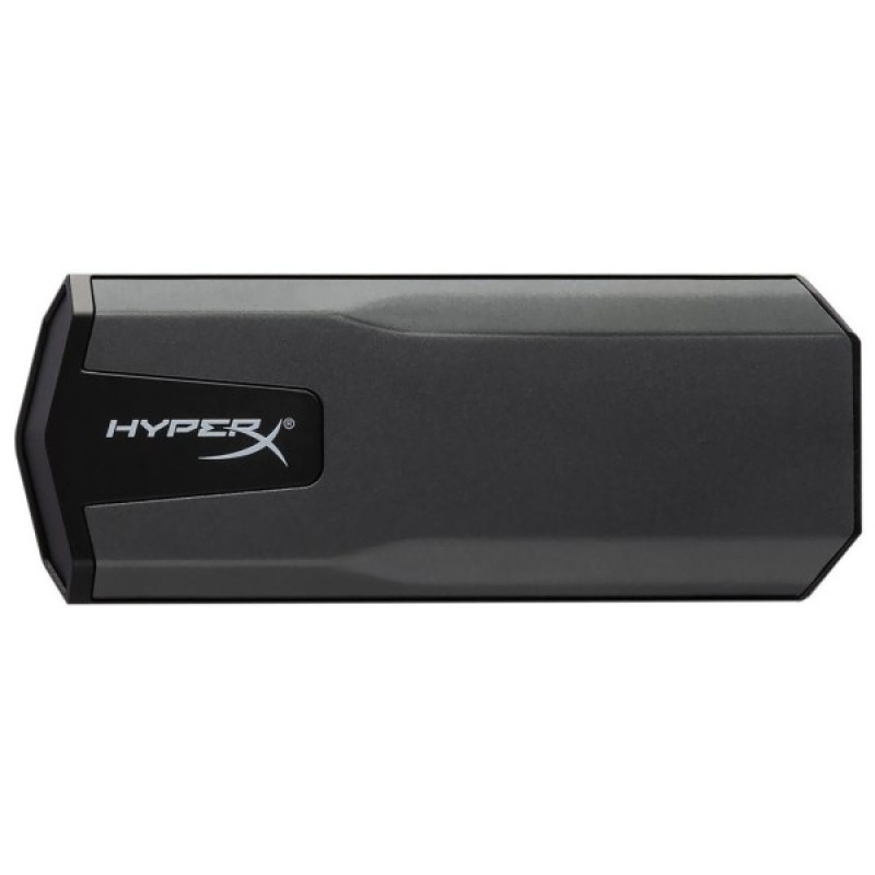 Накопичувач SSD USB 3.1 960GB HyperX (SHSX100/960G)