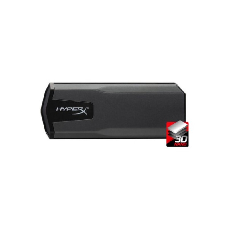 Накопичувач SSD USB 3.1 960GB HyperX (SHSX100/960G)