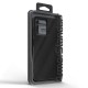 Чохол до мобільного телефона Armorstandart Matte Slim Fit HMD Pulse Pro Black (ARM79479)