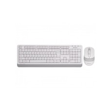 Комплект A4Tech FG1010 White