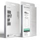 Чохол до мобільного телефона Armorstandart Unit MagSafe Apple iPhone 16e Matte Clear (ARM83877)