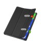 Чохол до планшета BeCover Smart Case Lenovo Idea Tab Pro 12.7" Black (713426)