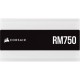 Блок живлення Corsair 750W RM750 White (CP-9020231-EU)