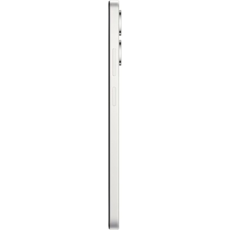 Мобільний телефон Oppo A5X 4/128GB Laser White (OFCPH2725 _WHITE)