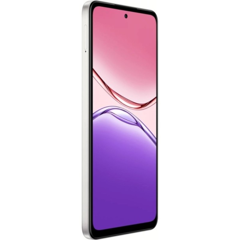 Мобільний телефон Oppo A5X 4/128GB Laser White (OFCPH2725 _WHITE)