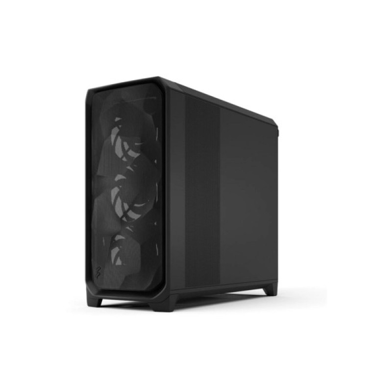 Корпус Fractal Design Meshify 3 XL Black TG LT (FD-C-MES3X-02)