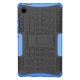 Чохол до планшета BeCover Samsung Galaxy Tab A9 SM-X115 8.7" Blue (710760)