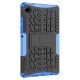 Чохол до планшета BeCover Samsung Galaxy Tab A9 SM-X115 8.7" Blue (710760)