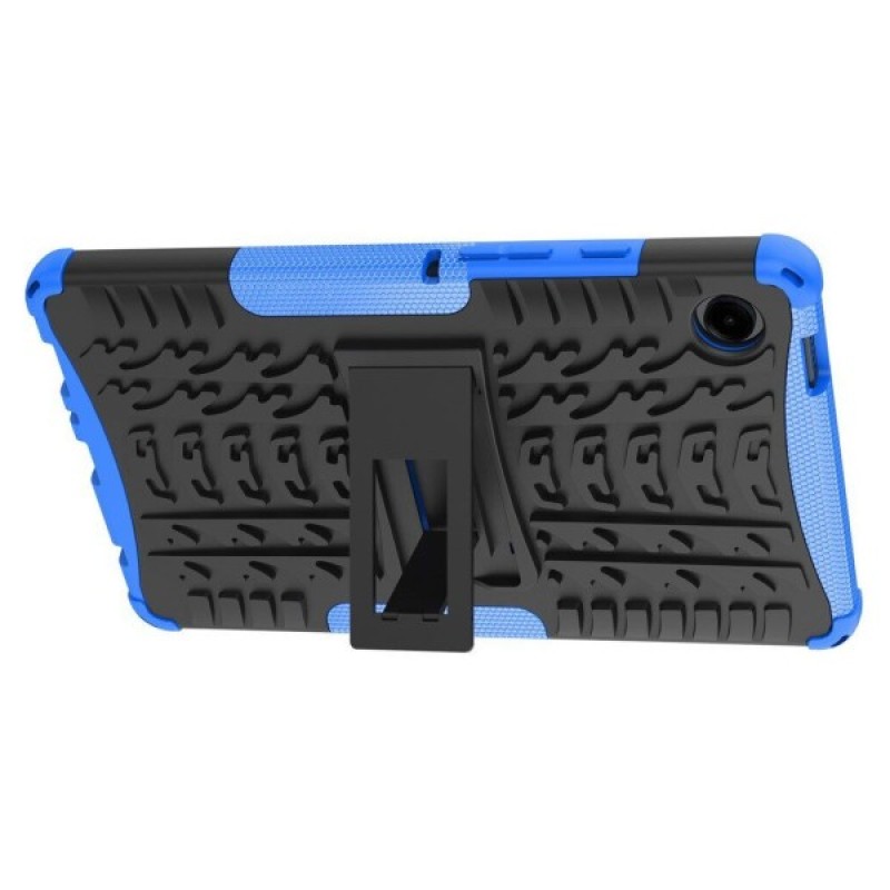 Чохол до планшета BeCover Samsung Galaxy Tab A9 SM-X115 8.7" Blue (710760)