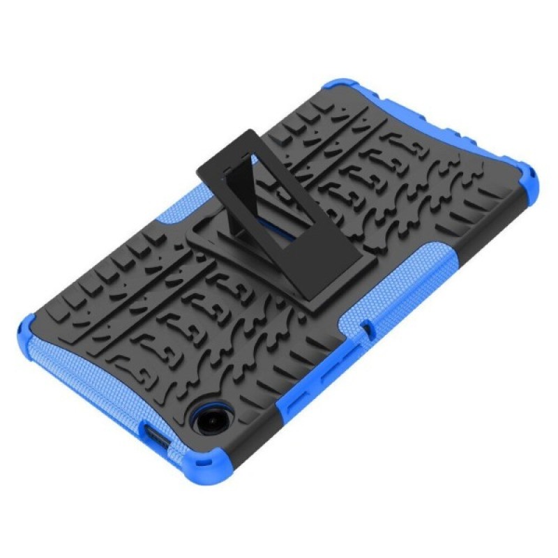 Чохол до планшета BeCover Samsung Galaxy Tab A9 SM-X115 8.7" Blue (710760)