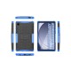 Чохол до планшета BeCover Samsung Galaxy Tab A9 SM-X115 8.7" Blue (710760)