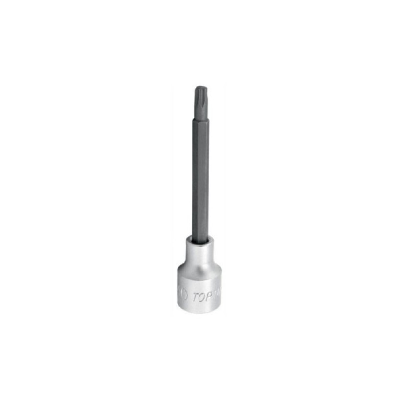 Головка торцева Toptul TORX T45 L120мм 1/2" (BCGA1645)