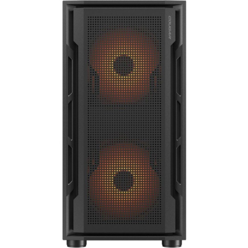 Корпус Cougar UNIFACE MINI RGB Black