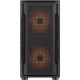 Корпус Cougar UNIFACE MINI RGB Black