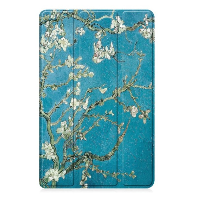 Чохол до планшета BeCover Smart Case Samsung Galaxy Tab A11 Plus SM-X236B 11.0" Spring (714010)