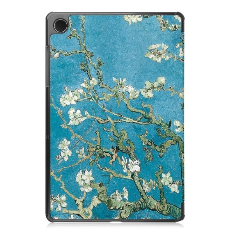 Чохол до планшета BeCover Smart Case Samsung Galaxy Tab A11 Plus SM-X236B 11.0" Spring (714010)