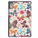 Чохол до планшета BeCover Smart Case Lenovo Tab M9 TB-310 9" Butterfly (709227)