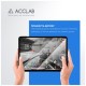 Скло захисне ACCLAB Full Glue Samsung Galaxy Tab A7 LITE/A7 LITE WIFI/T225/T220 8.7" (1283126575624)