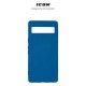 Чохол до мобільного телефона Armorstandart ICON Case Google Pixel 7a Blue (ARM70909)