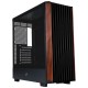 Корпус 1stPlayer WD5-BK