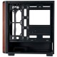 Корпус 1stPlayer WD5-BK