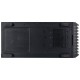 Корпус 1stPlayer WD5-BK