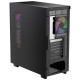 Корпус 1stPlayer WD5-BK