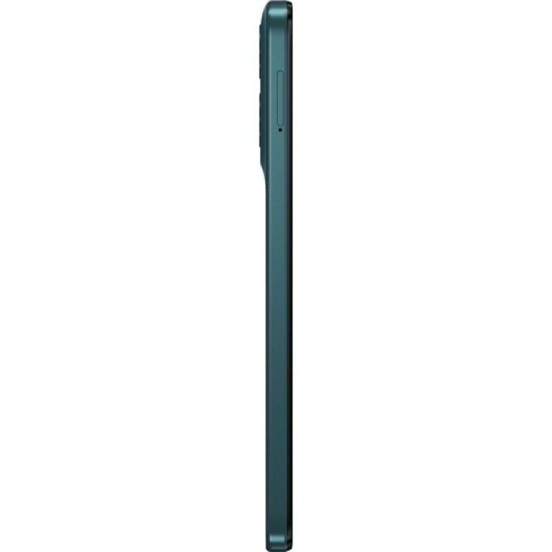 Мобільний телефон Motorola G05 NFC 8/256GB Forest Green (PBA10008UA)