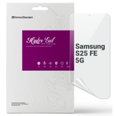 Плівка захисна Armorstandart hydrogel Anti-Blue Samsung S25 FE 5G (ARM86137)