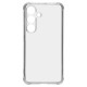 Чохол до мобільного телефона Armorstandart Air Force Samsung S25 Camera cover Clear (ARM81597)
