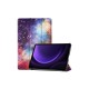 Чохол до планшета BeCover Smart Case Samsung Galaxy Tab S10 FE (SM-X520/SM-X526) 10.9" Space (713290)