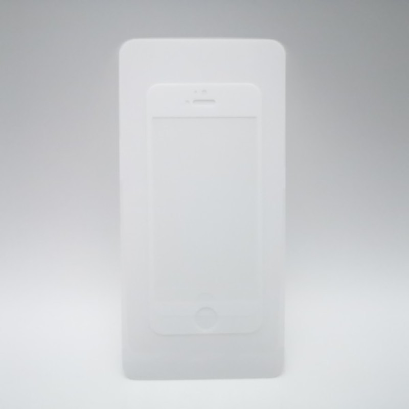 Скло захисне Intaleo Full Glue Apple IPhone 5 white (1283126514654)