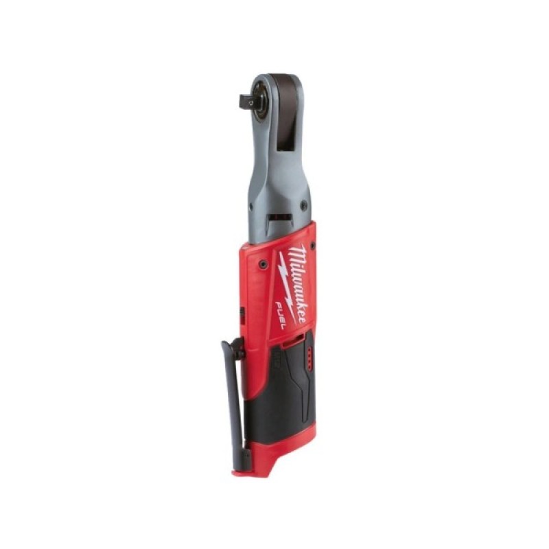 Гайковерт Milwaukee кутовий 3/8" M12 FIR38-201B, 75Нм, 2Ah\ (4933459798)
