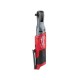 Гайковерт Milwaukee кутовий 3/8" M12 FIR38-201B, 75Нм, 2Ah\ (4933459798)