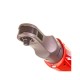 Гайковерт Milwaukee кутовий 3/8" M12 FIR38-201B, 75Нм, 2Ah\ (4933459798)