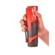 Гайковерт Milwaukee кутовий 3/8" M12 FIR38-201B, 75Нм, 2Ah\ (4933459798)