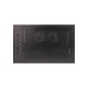Корпус 1stPlayer Mi7-A-BK-2F7R-1F7