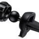 Універсальний автотримач Baseus Mr Hui Gravity Car Mount Black (SUYL-HU01)