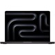 Ноутбук Apple MacBook Pro 14 A3401 M4 Space Black (Z1FE003HK)