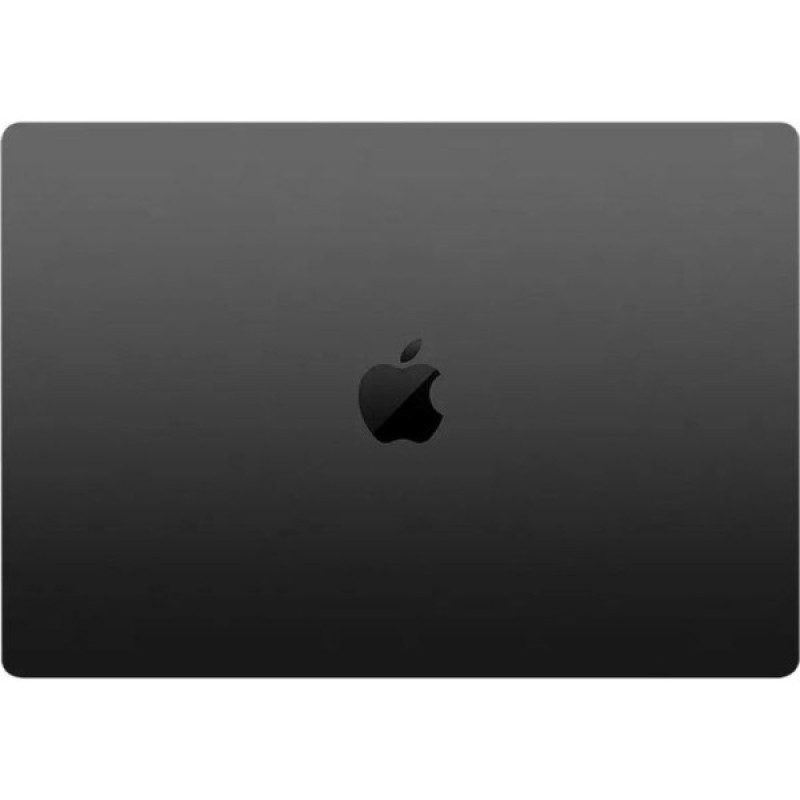 Ноутбук Apple MacBook Pro 14 A3401 M4 Space Black (Z1FE003HK)