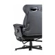Крісло ігрове GT Racer X-7484 Black (X-7484 Fabric Black XL)