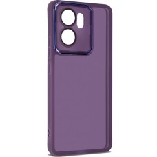 Чохол до мобільного телефона Armorstandart Shade OPPO Reno13 F 4G / Reno13 F 5G / Reno13 FS 5G Violet (ARM82939)