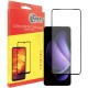 Скло захисне Dengos Full Glue OPPO Reno13 F 4G (black) (TGFG-395)