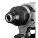 Перфоратор Graphite SDS-plus, 900Вт, 3.4Дж, кейс 6.1кг (58G539)