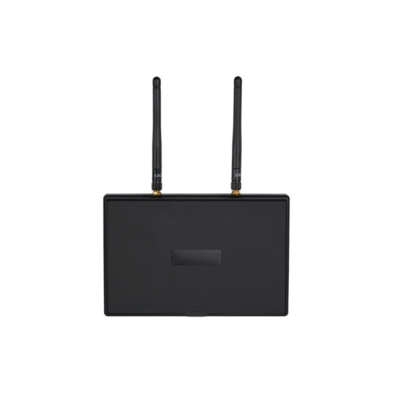 Монітор FPV Foxeer LCD5802D DVR 5.8GHz 40CH (MR1705/HP039-0014)