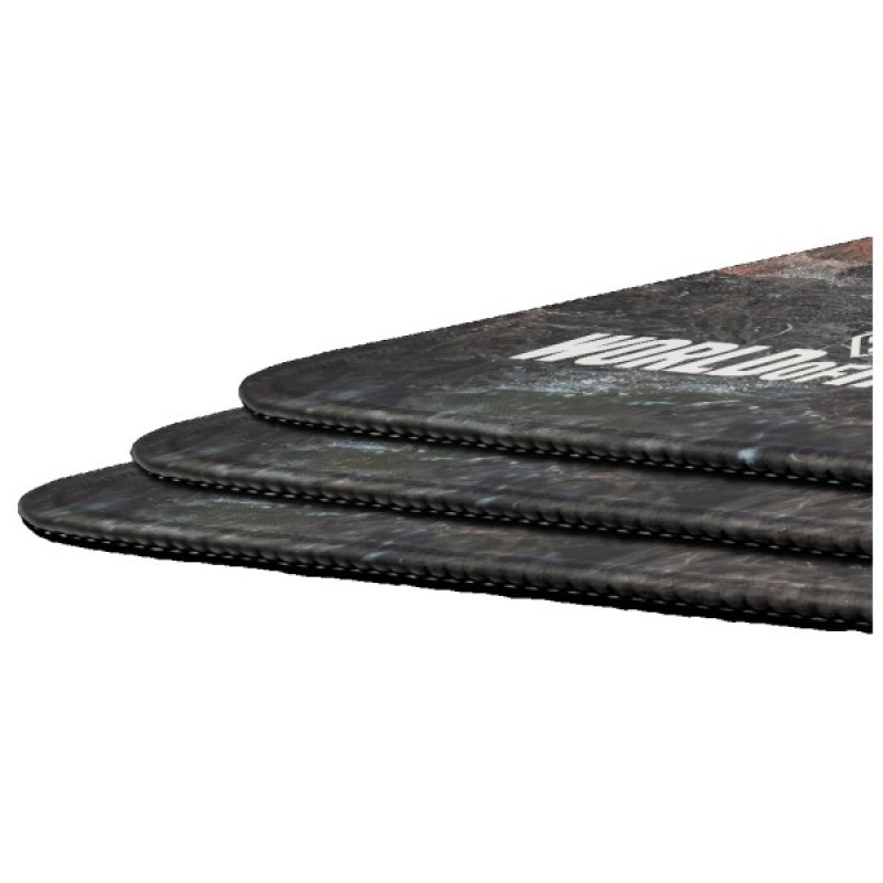 Килимок для мишки Wargaming World of Tanks Centurion Action X Fired Up M Multicolored (FSWGMP_CFIRED_M)
